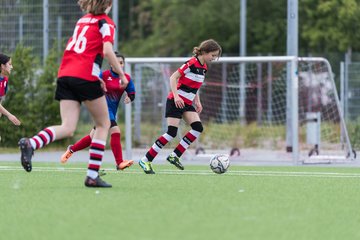 Bild 22 - wCJ Altona 2 - VfL Pinneberg 2 : Ergebnis: 15:0